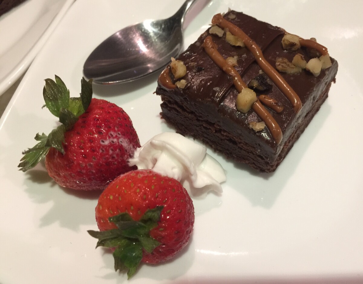 Brownie Brownie